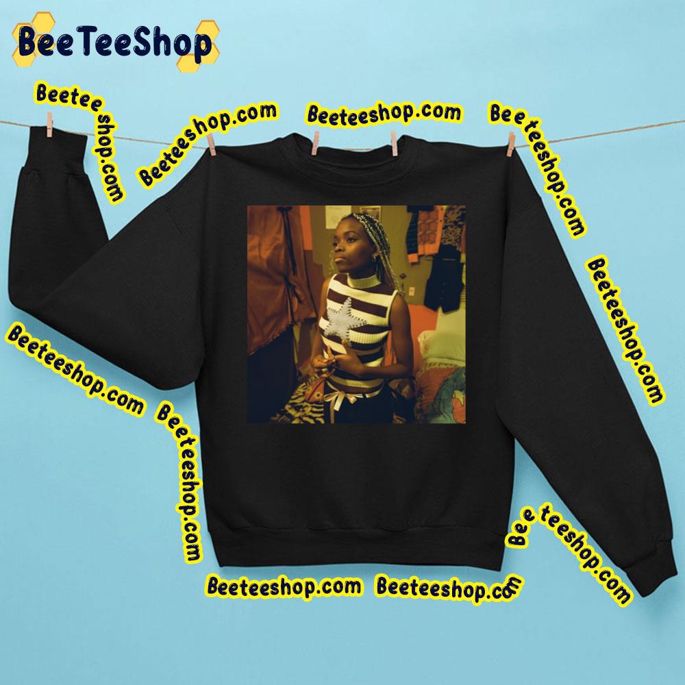 Hannah Jadagu – Aperture Album 2023 Trending Unisex Sweatshirt