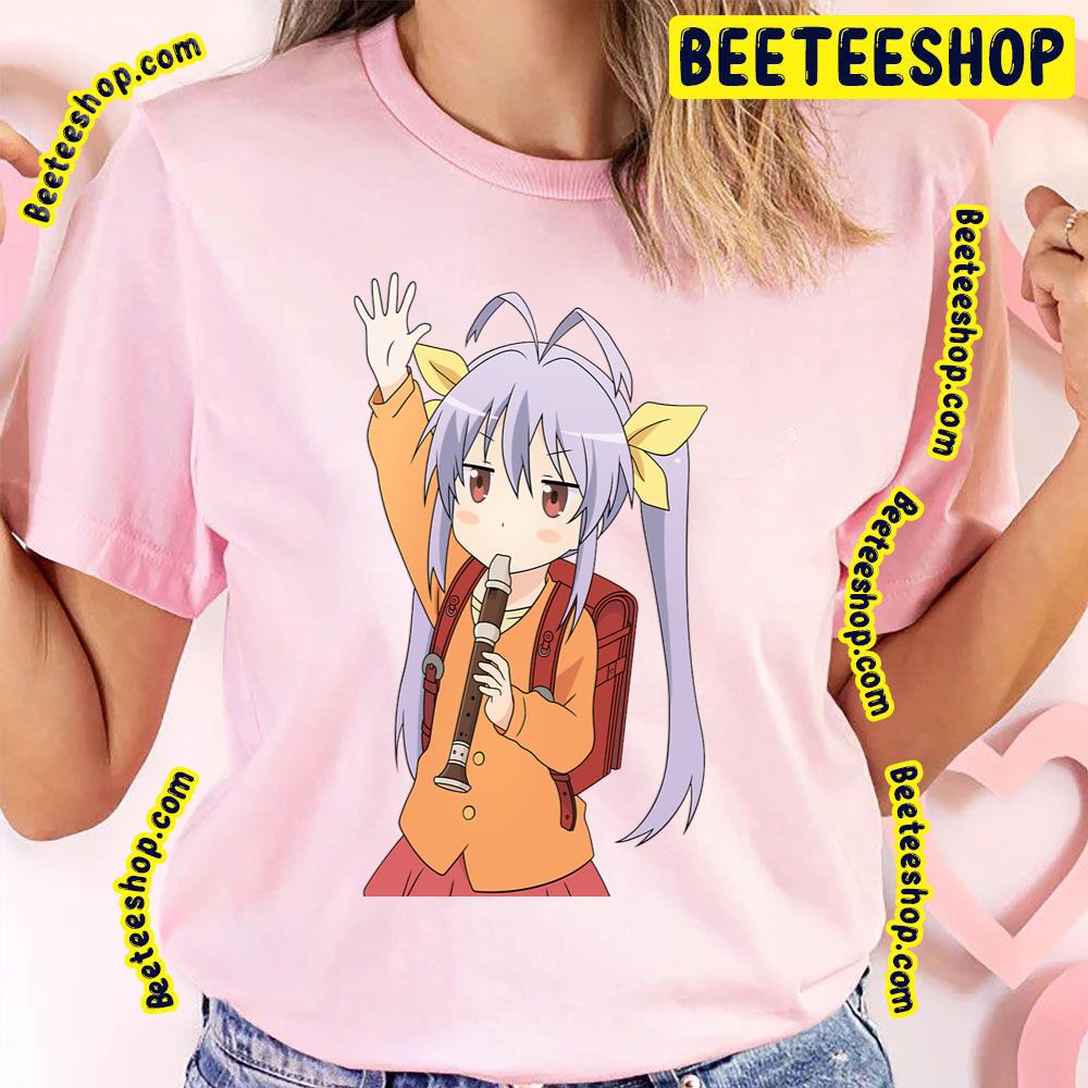 Hey Renge Miyauchi Non Non Biyori Trending Unisex T-Shirt