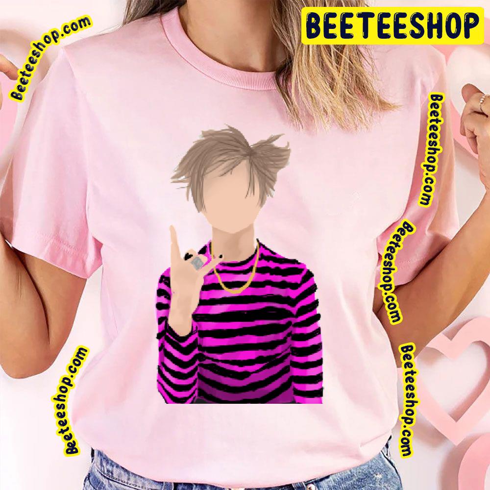 Hey Yungblud Trending Unisex T-Shirt