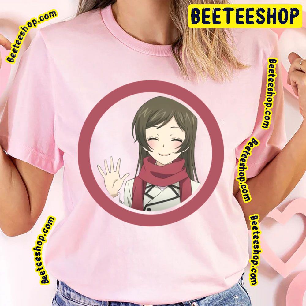 Hi Momozono Nanami Kamisama Kiss Trending Unisex T-Shirt