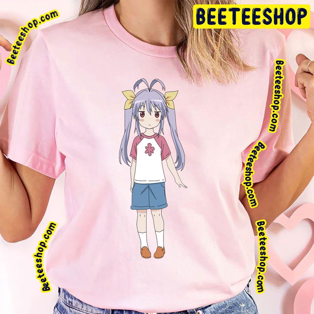 Hi Renge Miyauchi Non Non Biyori Trending Unisex T-Shirt