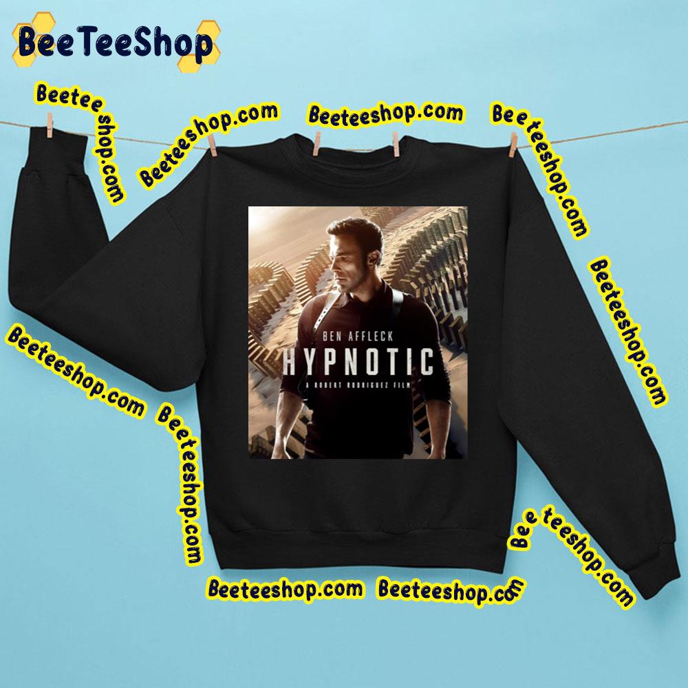 Hypnotic Trending Unisex Sweatshirt