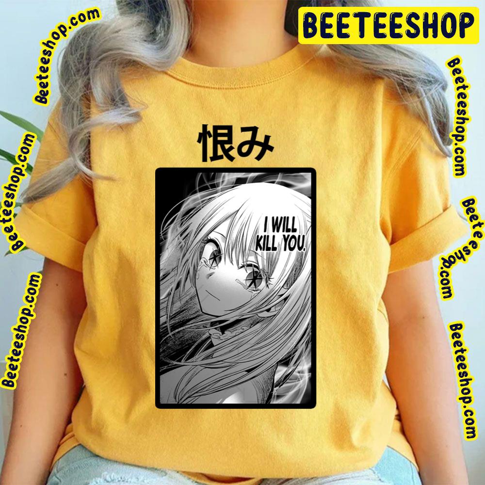 Oshi no Ko, Japanese, Anime, Manga design Essential T-Shirt for