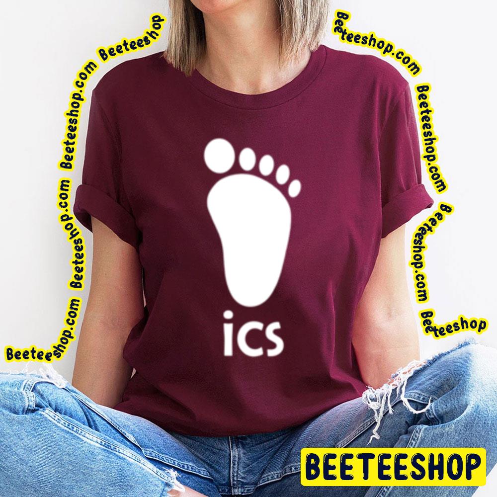 Ics Haikyuu Trending Unisex T-Shirt - Beeteeshop