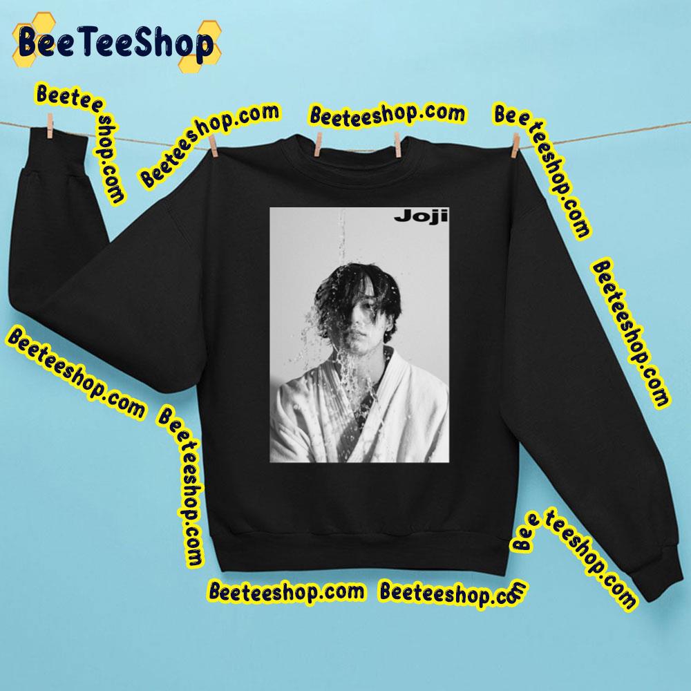 Joji Under Water Trending Unisex Sweatshirt