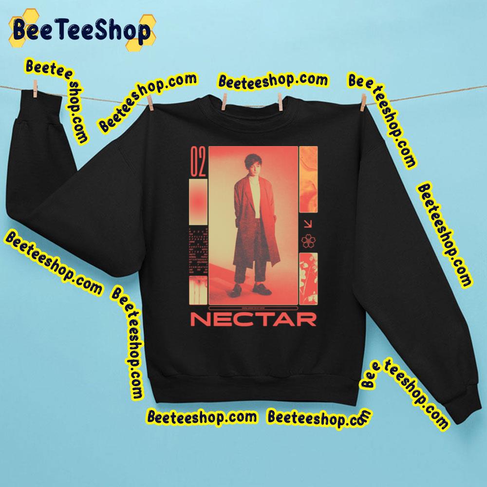 Jojis Sweet Nectar Lol Trending Unisex Sweatshirt