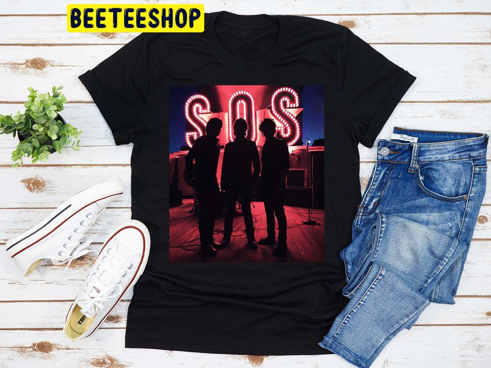 Jonas Brothers Music Trending Unisex T-Shirt