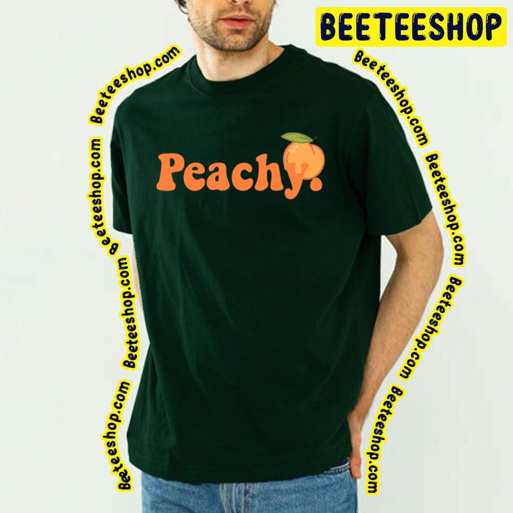 Just Peachy Trending Unisex T-Shirt