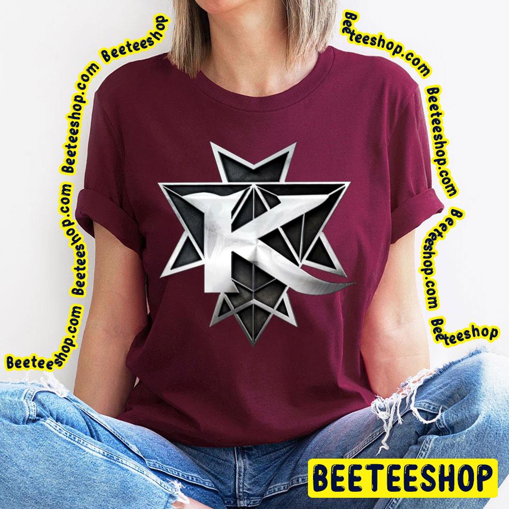 Kamelot Tour Band Power Metal Trending Unisex T-Shirt