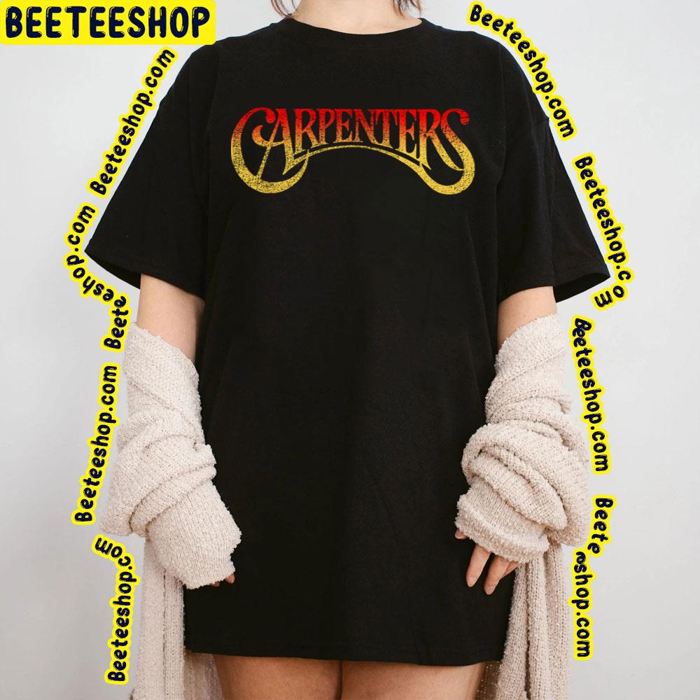 Karen Carpenter Vintage Trending Unisex T-Shirt