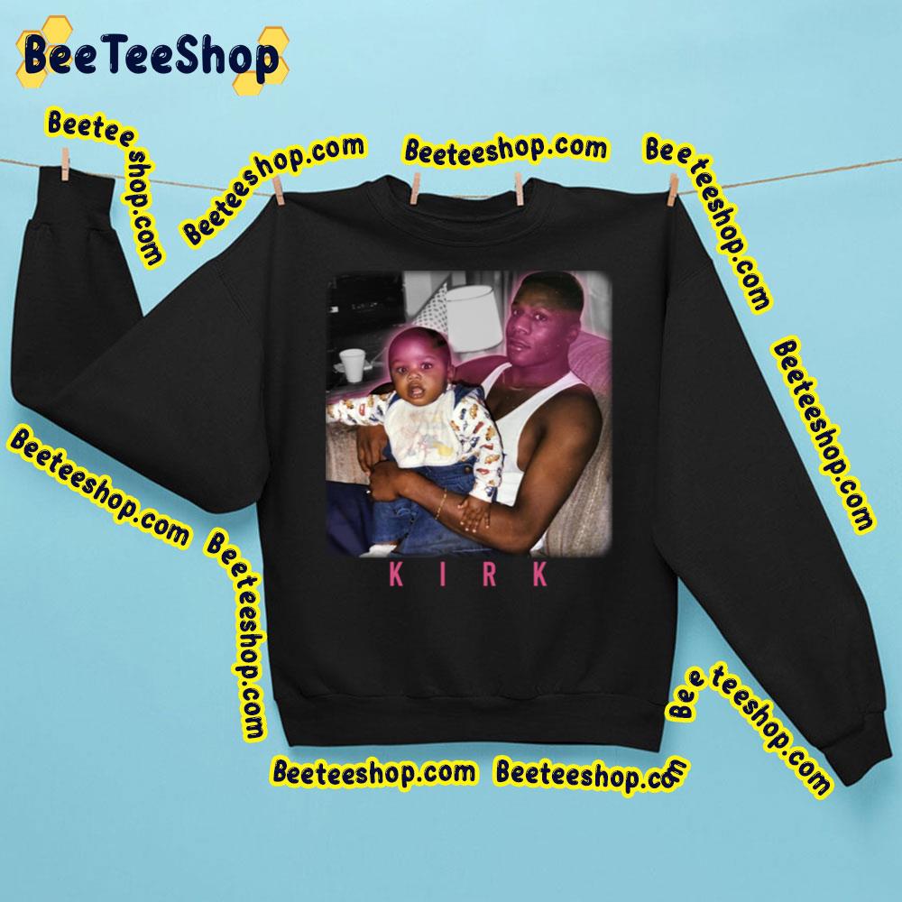 Kirk Dababy Trending Unisex Sweatshirt