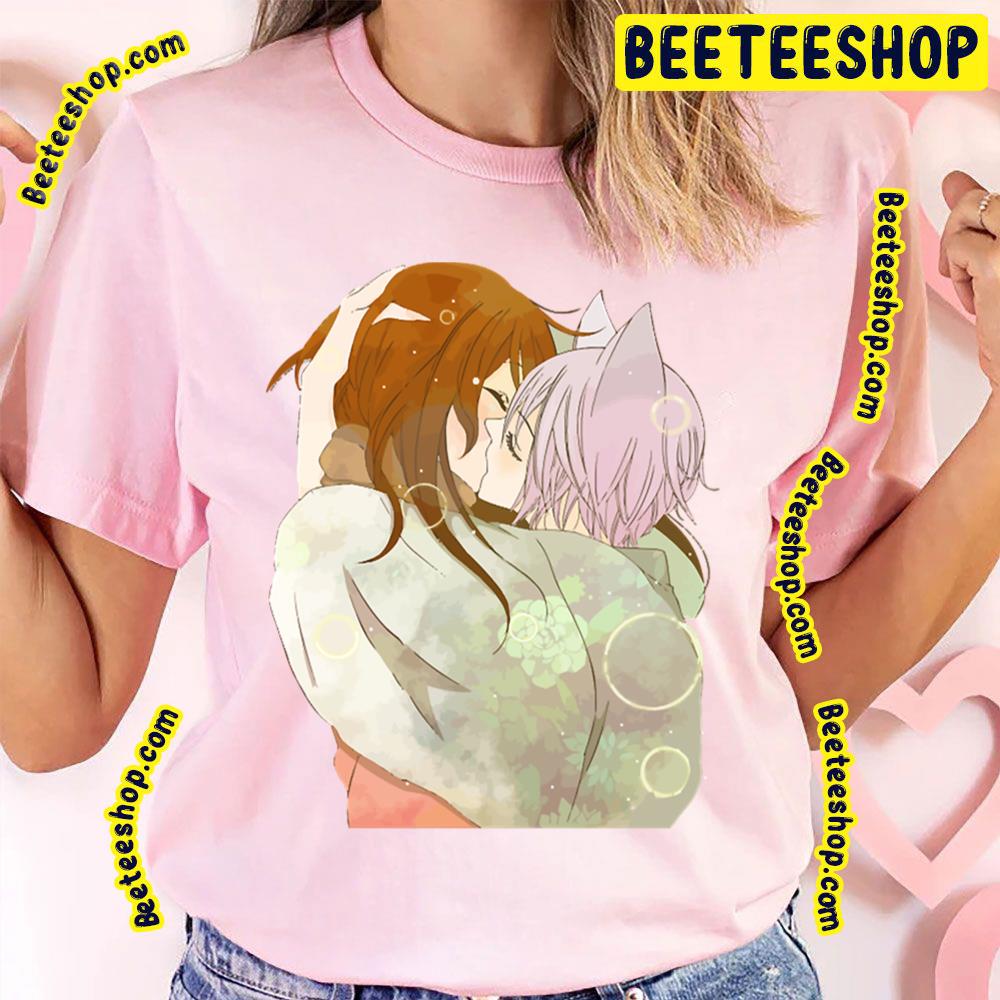 Kiss Kamisama Kiss Trending Unisex T-Shirt