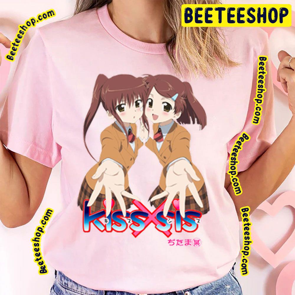 Kissxsis Logo Trending Unisex T-Shirt