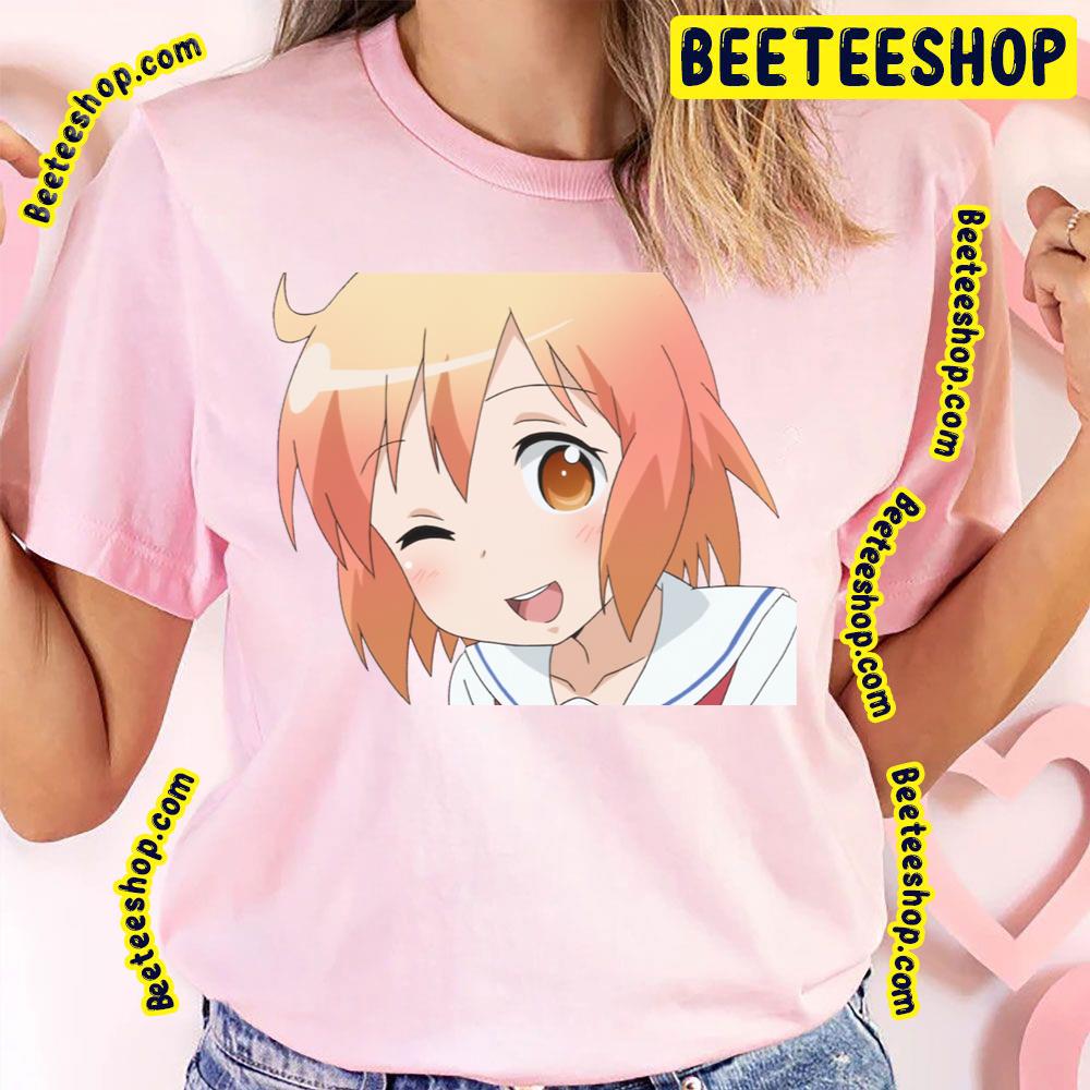 Kotoura Haruka Kotourasan Trending Unisex T-Shirt