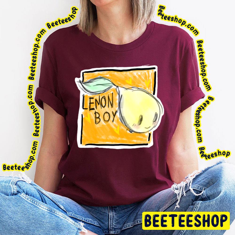 Lemon Boy Trending Unisex T-Shirt