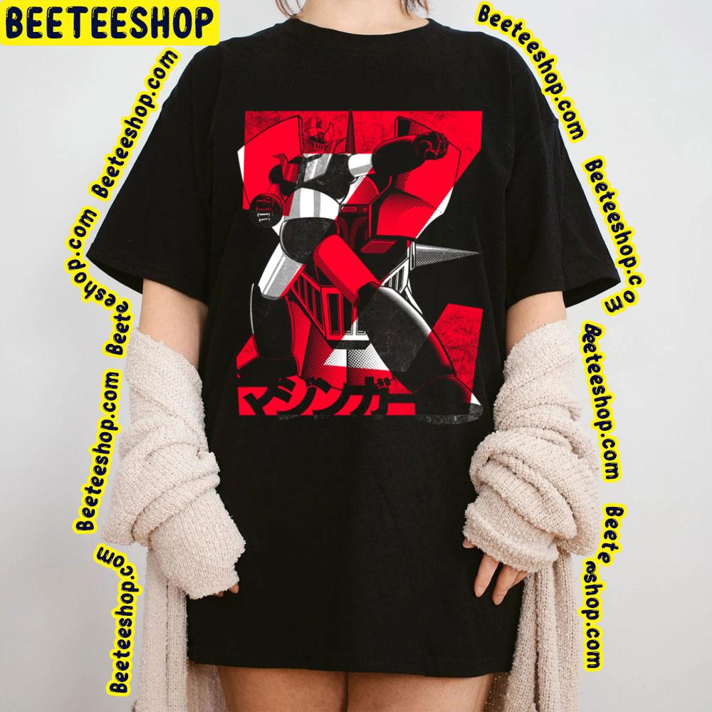 Majinga Zetto Mazinger Trending Unisex T-Shirt