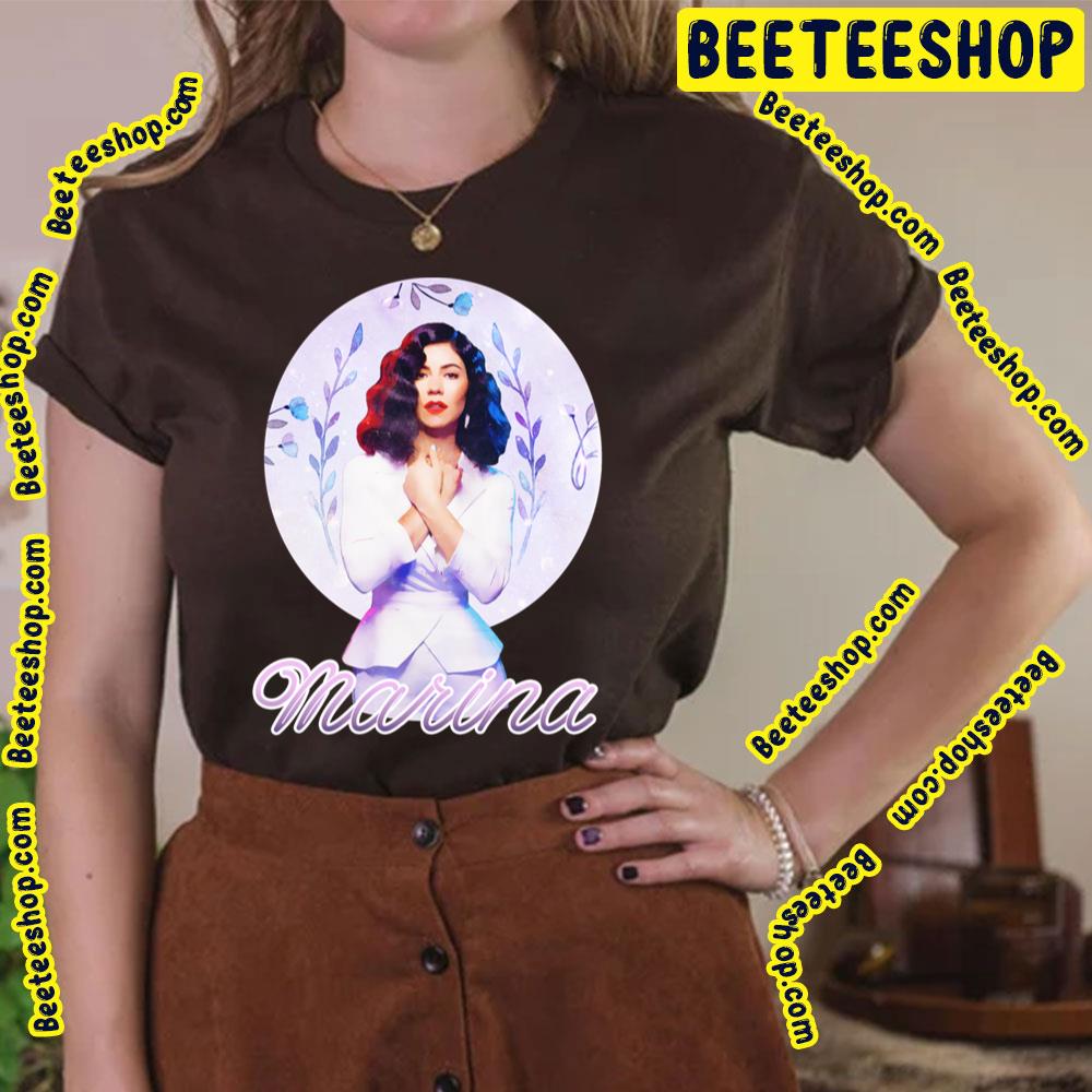 Marina Diamandis Trending Unisex T-Shirt