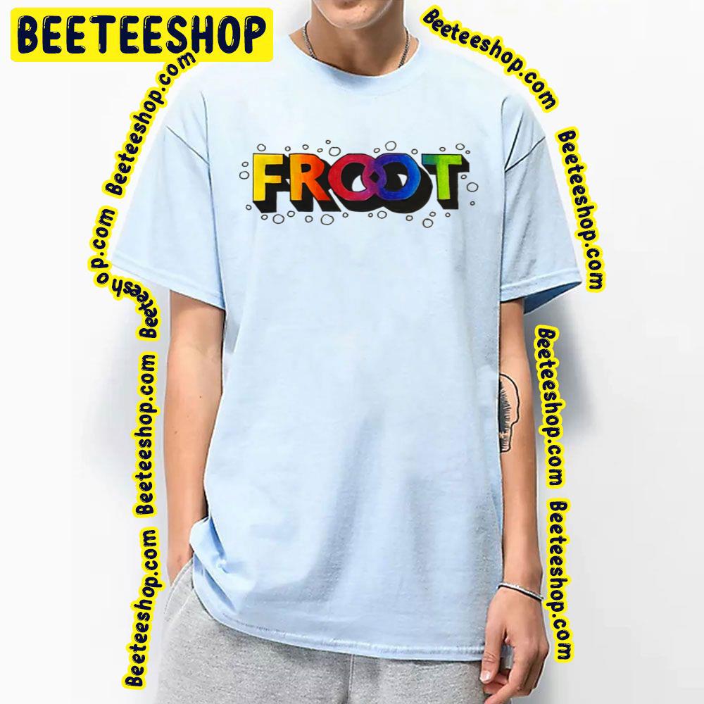 Marina Froot Album Logo Trending Unisex T-Shirt