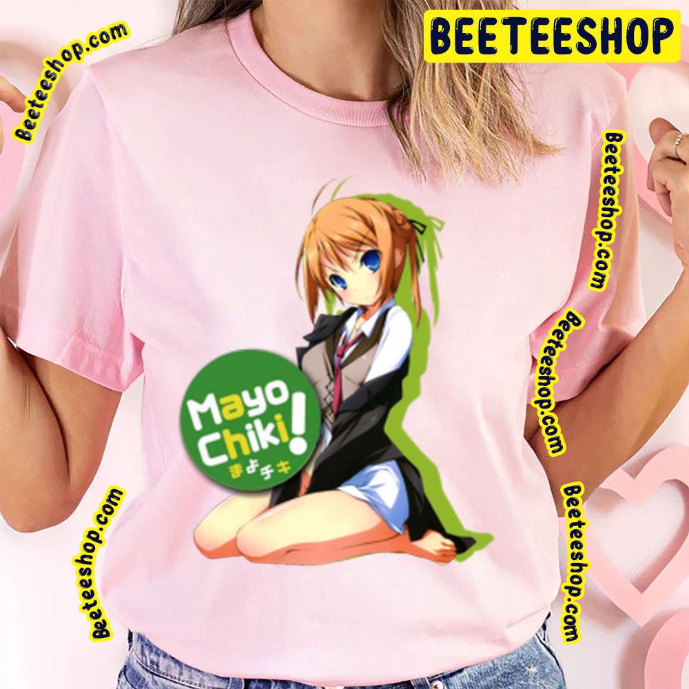 Mayo Chiki Konoe Trending Unisex T-Shirt