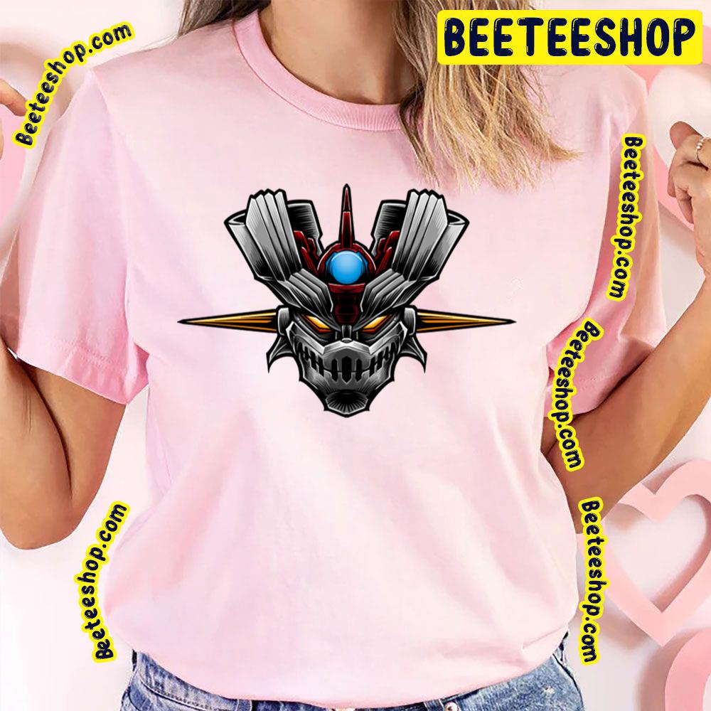 Mazinger Zero Trending Unisex T-Shirt