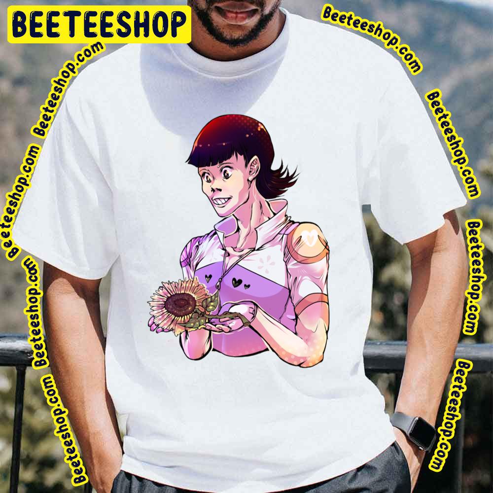 Midousuji Akira Trending Unisex T-Shirt