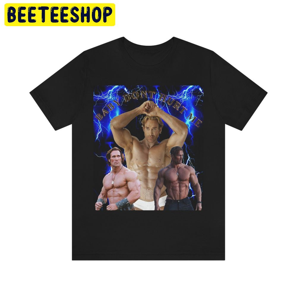 Mike O’hearn Unisex Short Sleeve Tee Trending Unisex T-Shirt