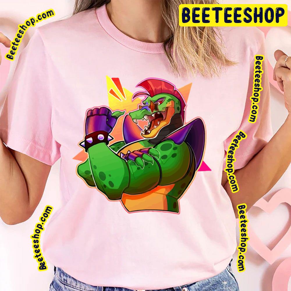 Gregory Fnaf Freddy Promo Gregory T shirt