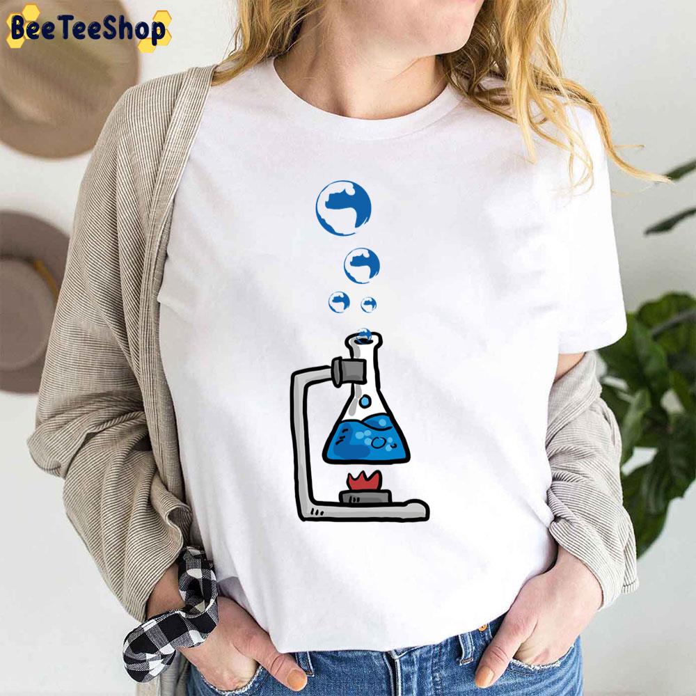 Muppet Science Trending Unisex T-Shirt