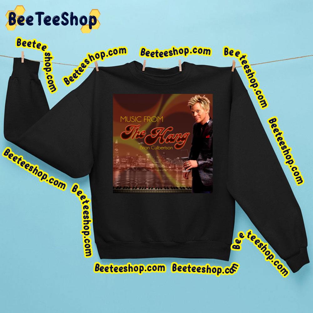 Music From The Hary With Brian Culbertson 2023 Trending Unisex Sweatshirt