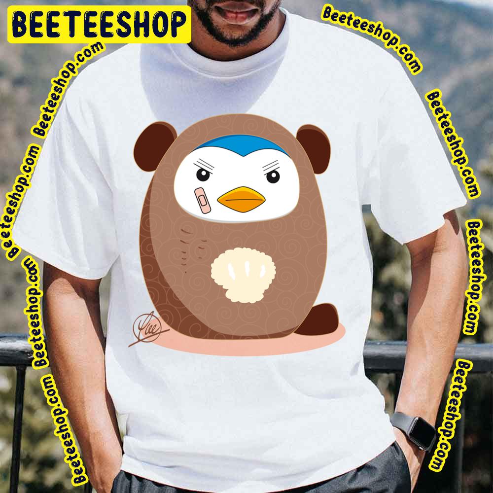 N°1 Perfect Disguise Mawaru-Penguindrum Trending Unisex T-Shirt