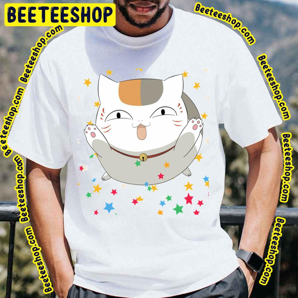 Nyanko Trending Unisex T-Shirt