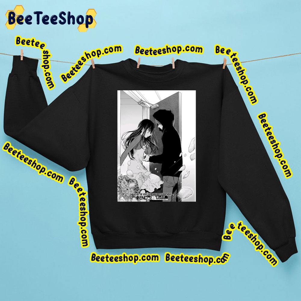 On The Very Day Of Her 20th Birthday Trending Unisex Sweatshirt