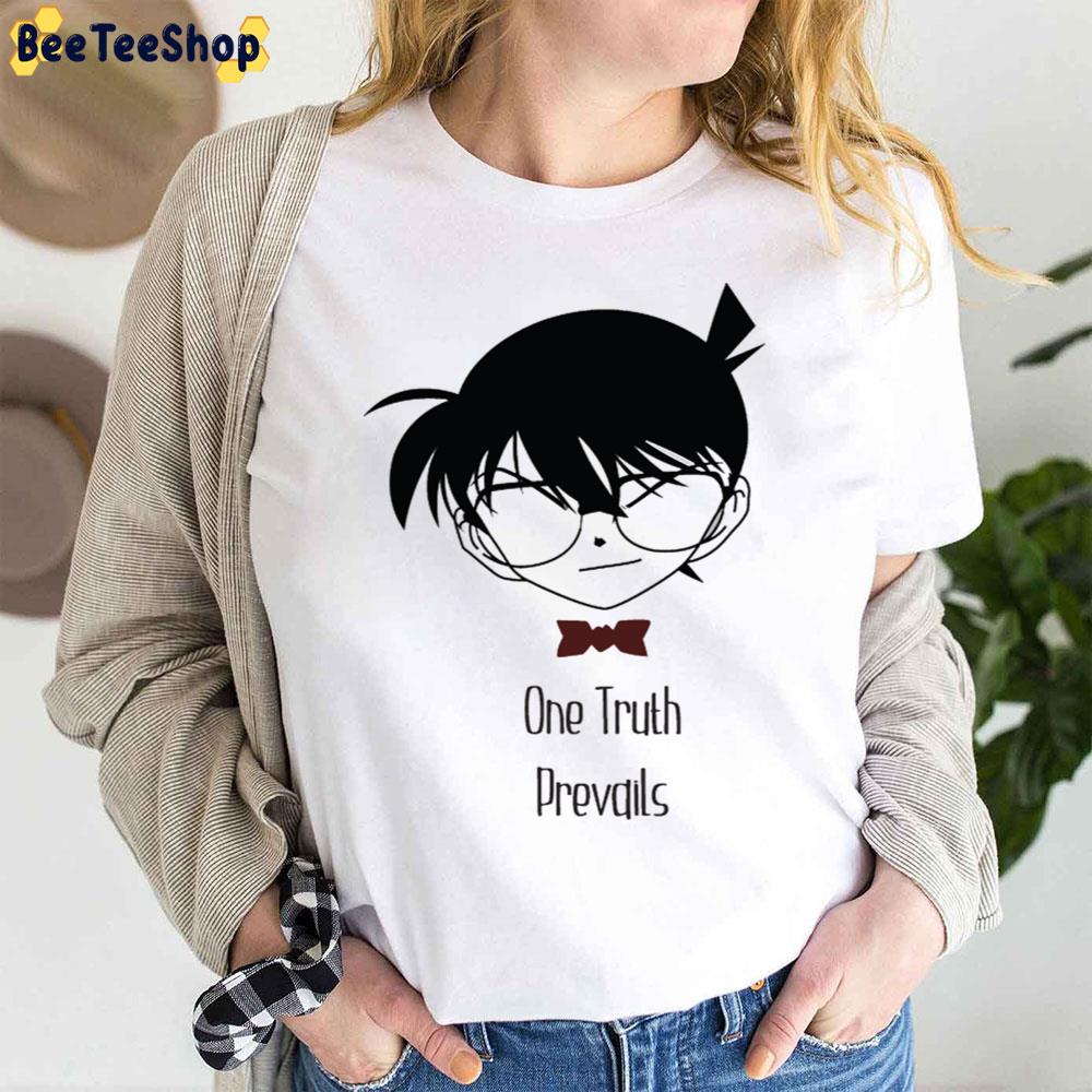 One Truth Prevails Conan Trending Unisex T-Shirt