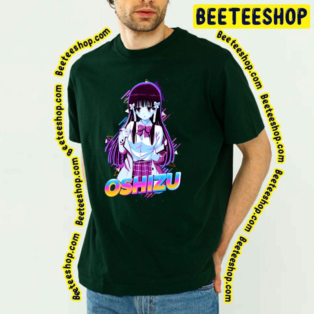 Oshizu To Love-Ru Trending Unisex T-Shirt