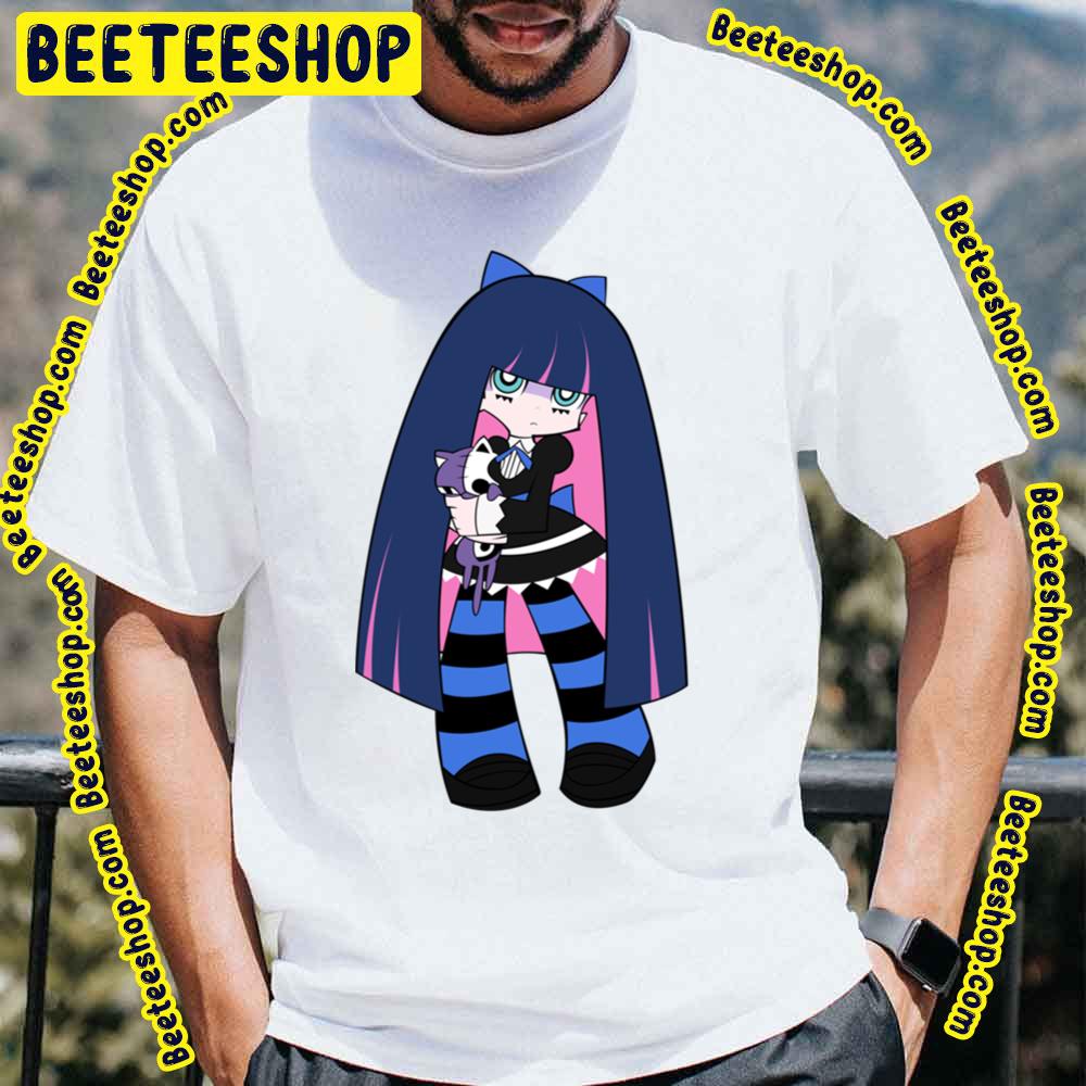 Panty And Stocking With Garterbelt Stocking Alone Trending Unisex T-Shirt