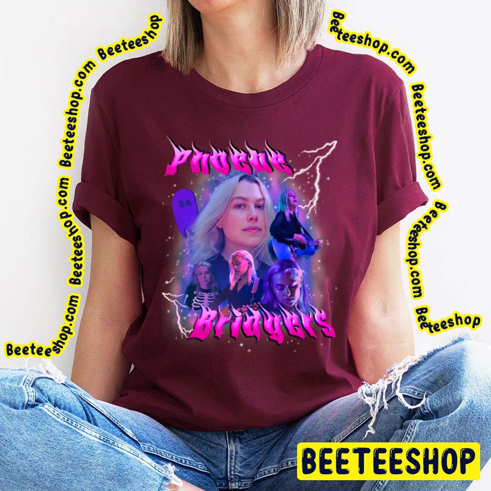 Phoebe Bridgers Trending Unisex T-Shirt