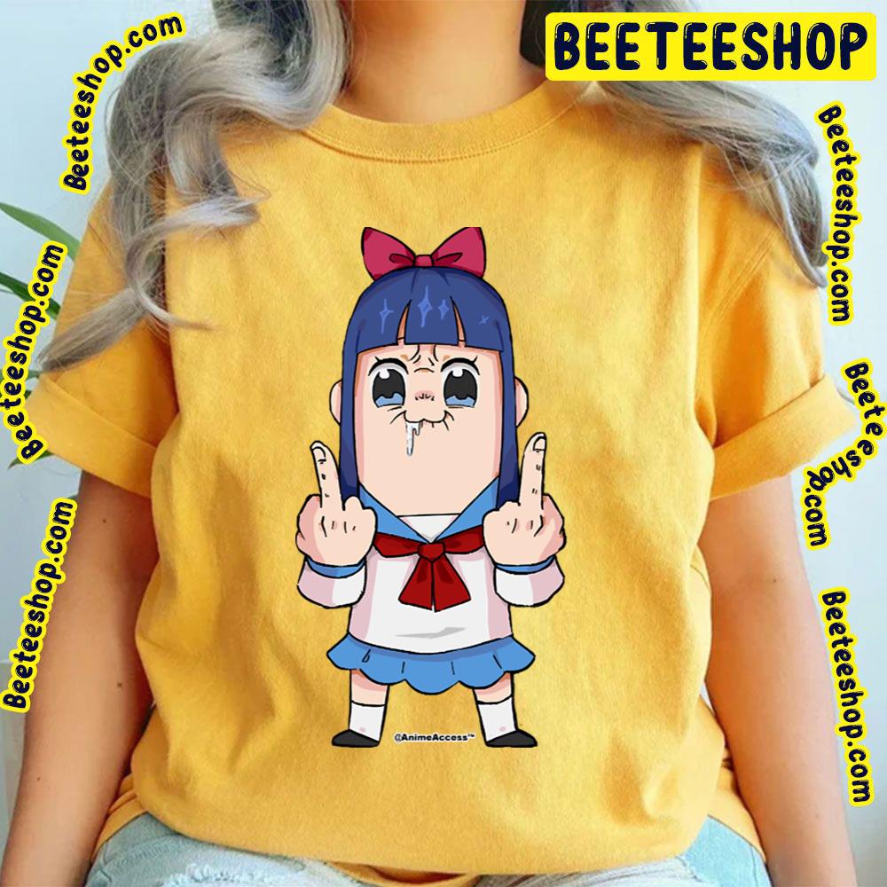 Pipimi Fuck Pop Team Epic Trending Unisex T-Shirt