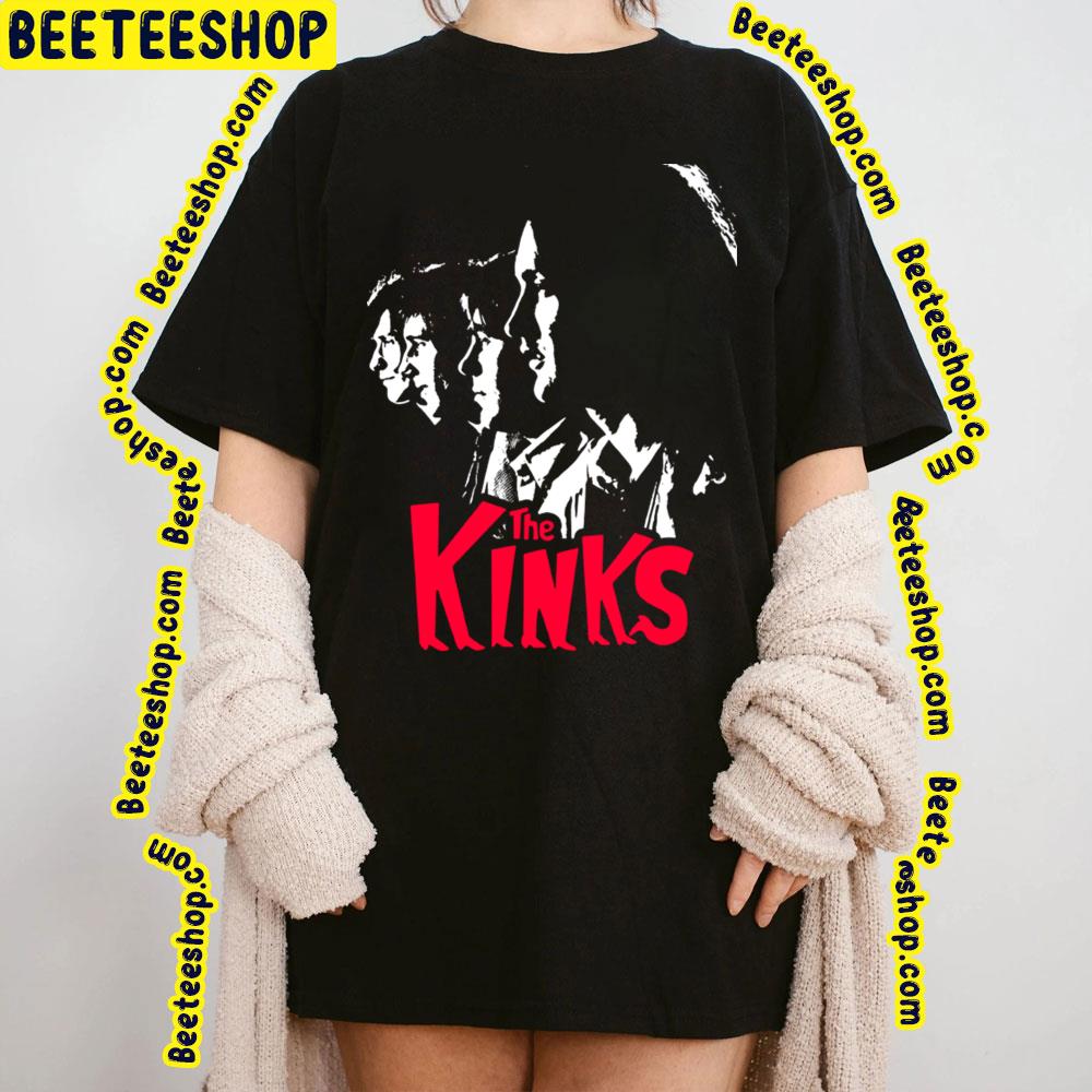 Portrait The Kings Trending Unisex T-Shirt