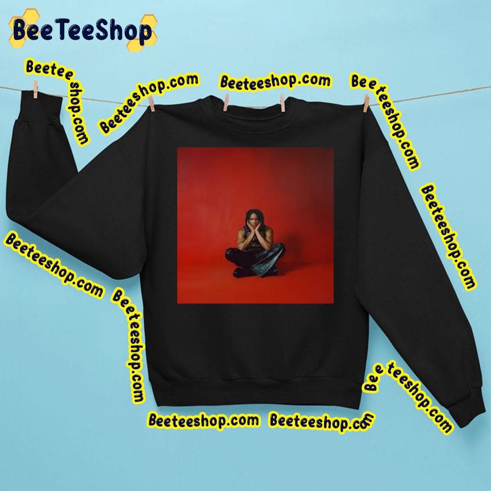 Q – Soul,Present Album 2023 Trending Unisex Sweatshirt