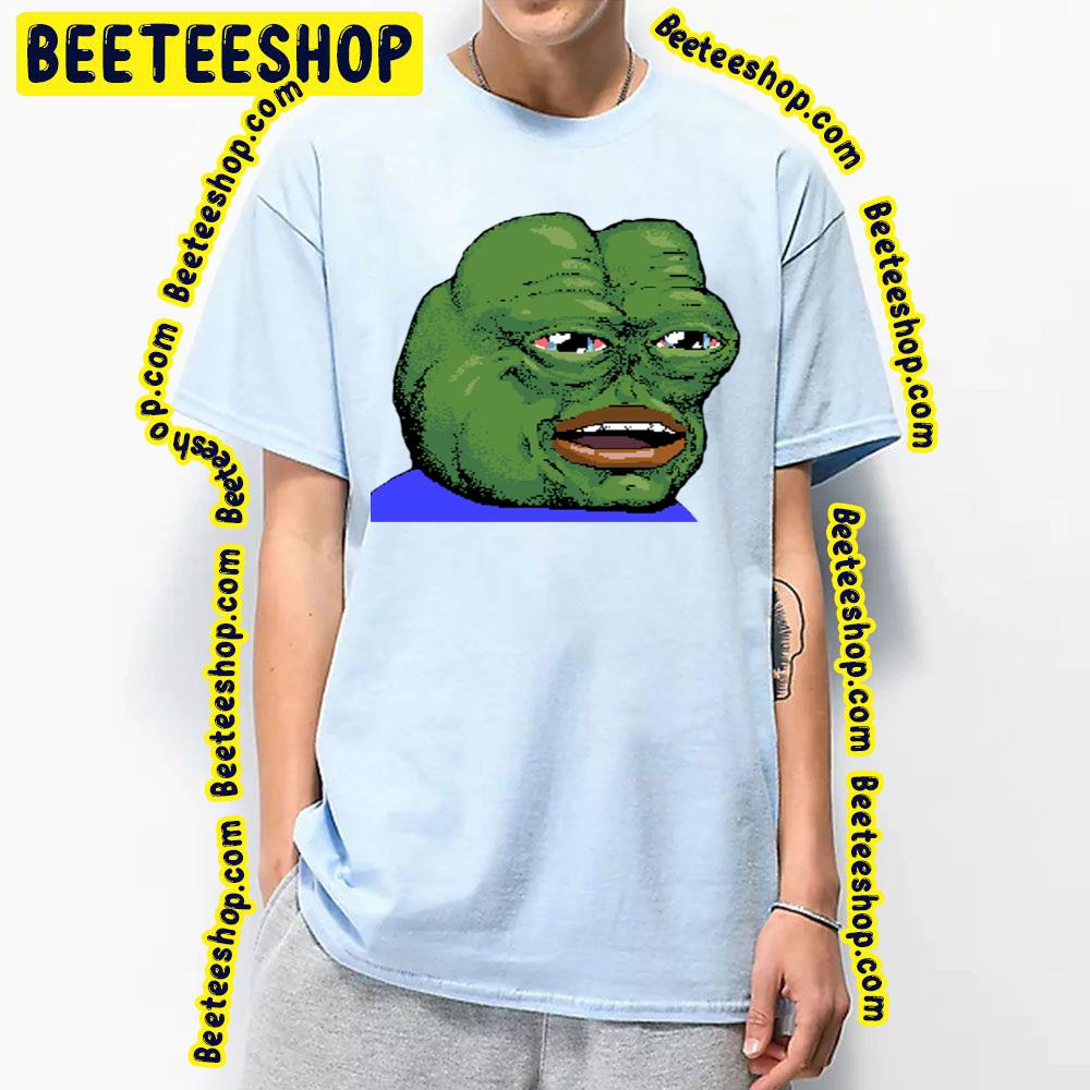 Rare Pepe Trending Unisex T-Shirt