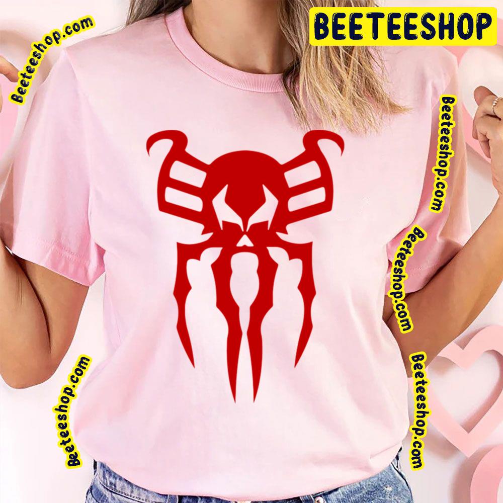 Red Spider Trending Unisex T-Shirt