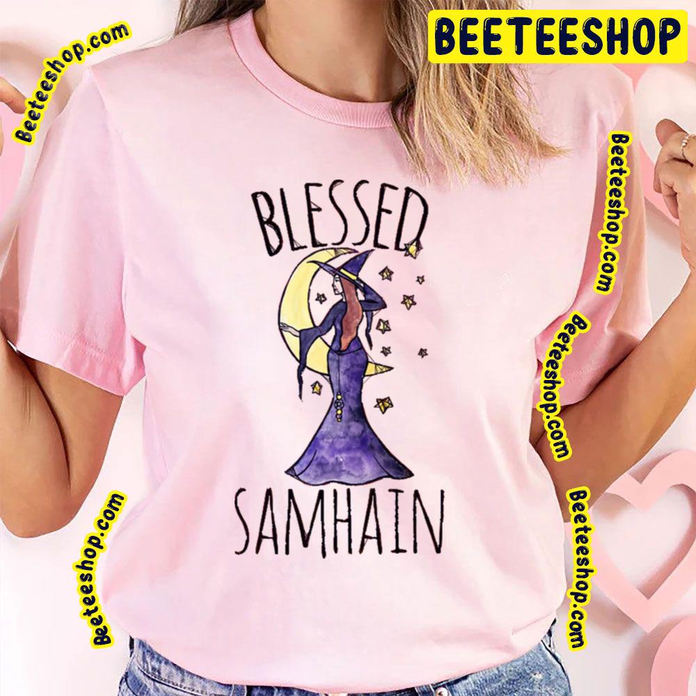 Retro Art Samhain Behemoth Trending Unisex T-Shirt