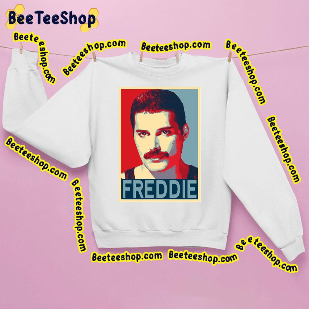 Retro Freddie Trending Unisex Sweatshirt