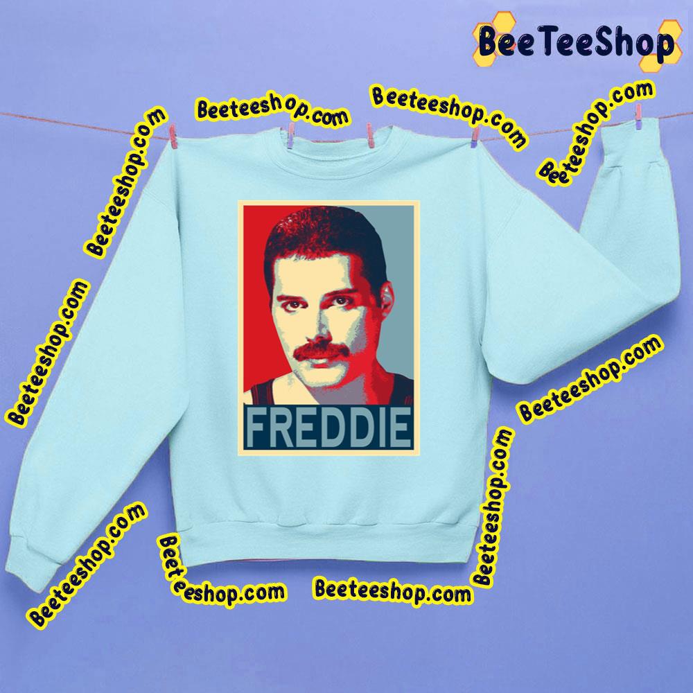Retro Freddie Trending Unisex Sweatshirt