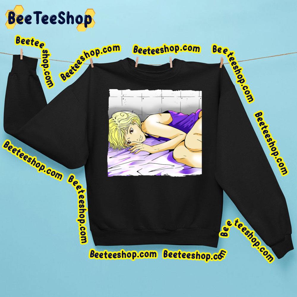 Retro Video Girl Ai Trending Unisex Sweatshirt