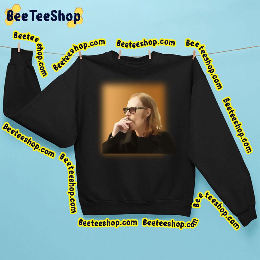 Rip Mark Lanegan Light And Peace Trending Unisex Sweatshirt