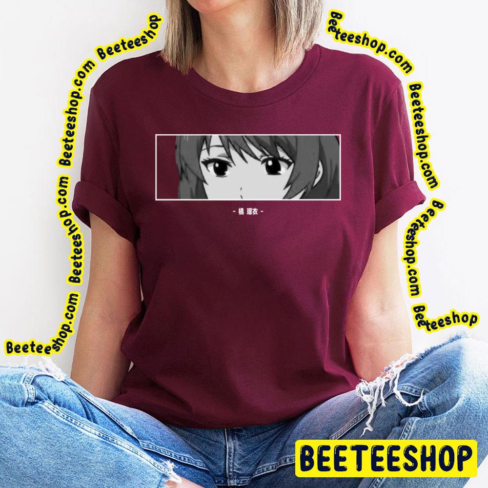 Rui Tachibana Gaze Domestic Na Kanojo Trending Unisex T-Shirt