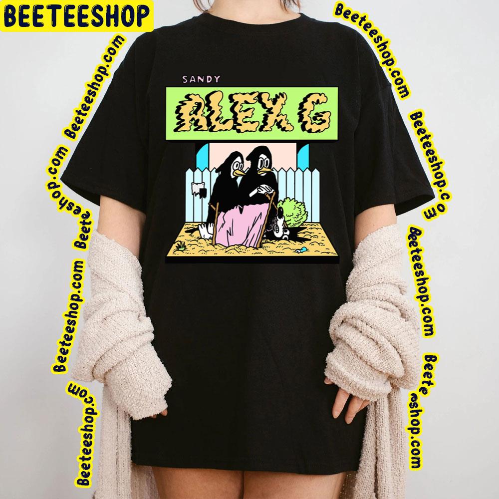 Sandy Alex G Trending Unisex T-Shirt