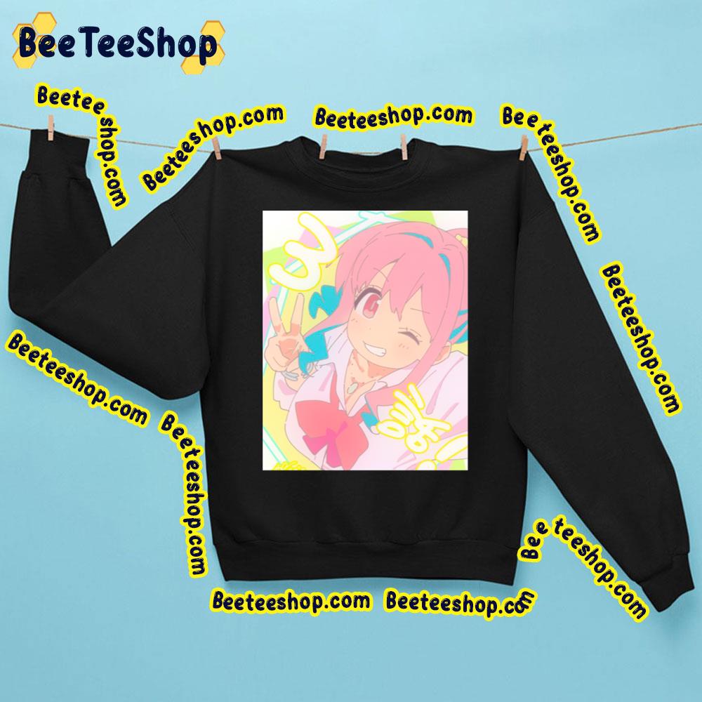 Selfie Onii-Chan Wa Oshimai! Trending Unisex Sweatshirt