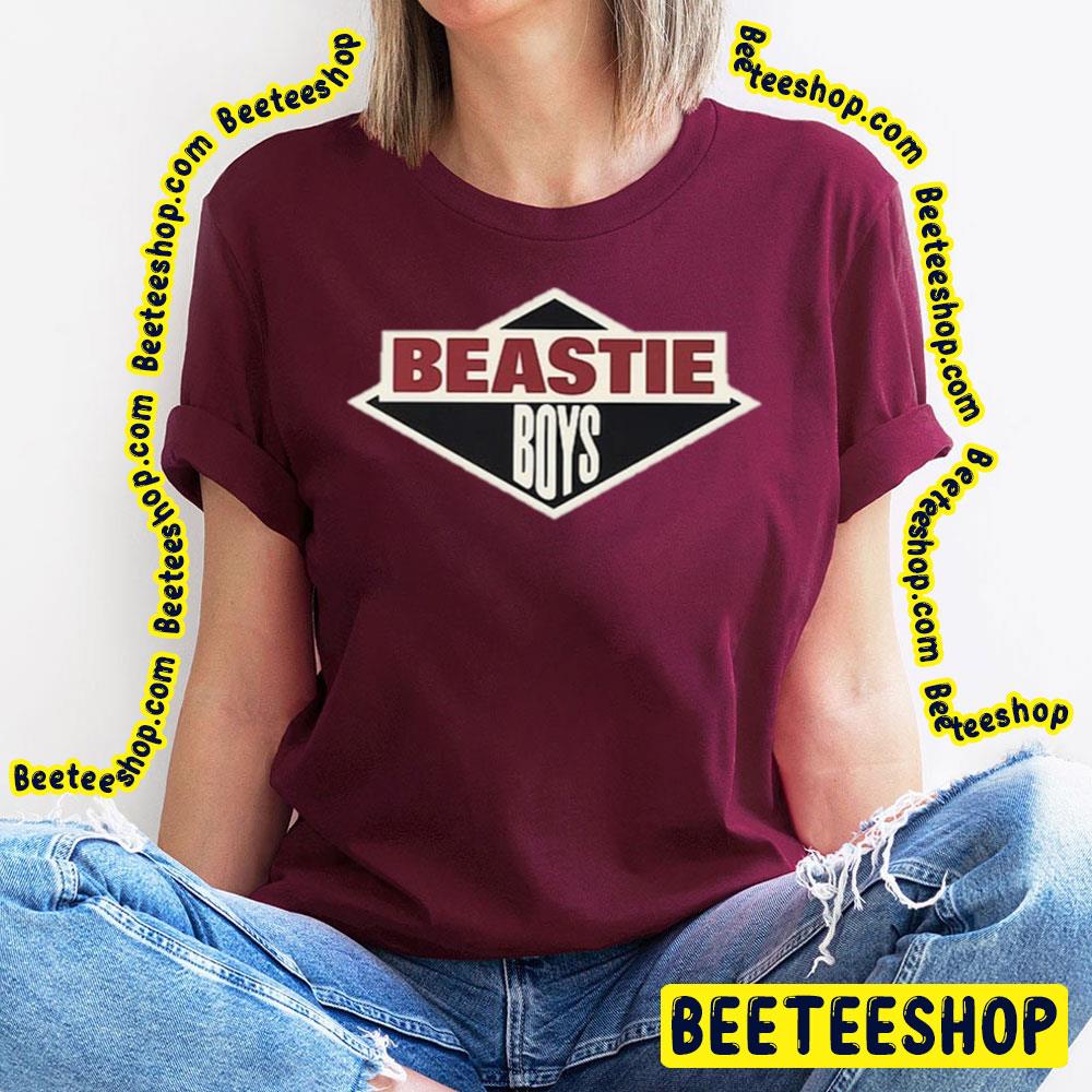 Simple Logo Music Band Beastie Boys Trending Unisex T-Shirt